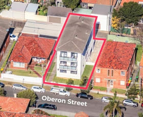 Development / Land commercial property sold at 24 Oberon Street Randwick NSW 2031