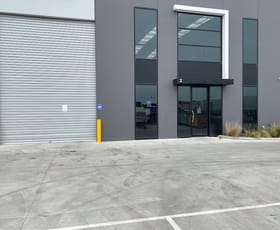 Factory, Warehouse & Industrial commercial property sold at 2/23 Suffolk Street Rosebud VIC 3939