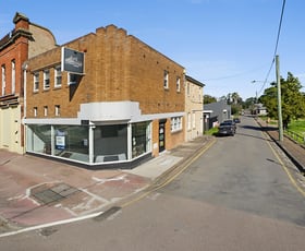 Shop & Retail commercial property leased at 255-257 High Street Maitland NSW 2320