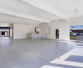 Shop & Retail commercial property leased at 255-257 High Street Maitland NSW 2320