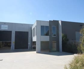 Factory, Warehouse & Industrial commercial property sold at 2/21 Industry Boulevard Carrum Downs VIC 3201