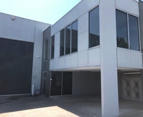 Factory, Warehouse & Industrial commercial property sold at 2/21 Industry Boulevard Carrum Downs VIC 3201