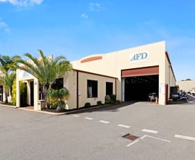 Showrooms / Bulky Goods commercial property sold at Unit 1 40 Canvale Road Canning Vale WA 6155