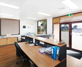 Offices commercial property sold at Unit 1 40 Canvale Road Canning Vale WA 6155