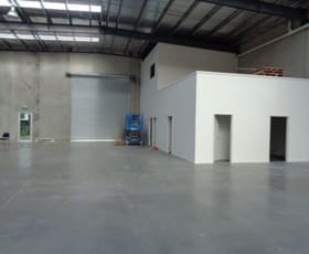 Factory, Warehouse & Industrial commercial property sold at 1/34 Sunline Drive Truganina VIC 3029