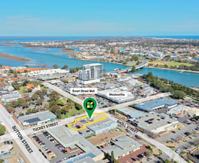 Offices commercial property sold at 15 Sholl Street Mandurah WA 6210