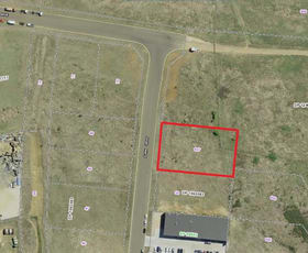 Development / Land commercial property sold at SERVICED INDUSTRIAL ALLOTMENT/16 Elwin Drive Orange NSW 2800