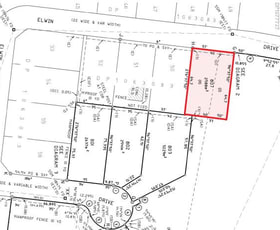 Development / Land commercial property sold at SERVICED INDUSTRIAL ALLOTMENT/16 Elwin Drive Orange NSW 2800