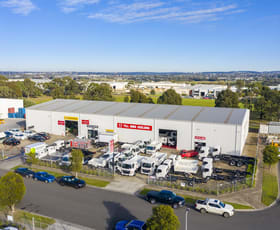 Factory, Warehouse & Industrial commercial property sold at 13-17 Industrial Place Breakwater VIC 3219