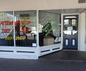 Shop & Retail commercial property sold at 179 Main Street Peterborough SA 5422