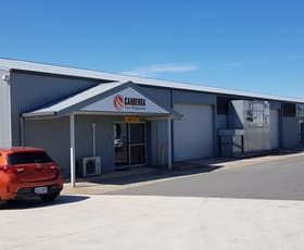 Factory, Warehouse & Industrial commercial property sold at 2/15 Sheppard Street Hume ACT 2620