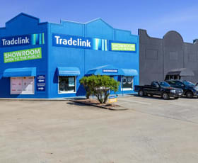 Shop & Retail commercial property sold at Whole of the property/413 Yaamba Road Park Avenue QLD 4701