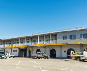 Hotel, Motel, Pub & Leisure commercial property sold at 43-49 Herbert Street Ingham QLD 4850