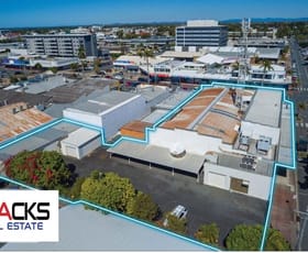 Development / Land commercial property sold at 216-218 Victoria Street Mackay QLD 4740