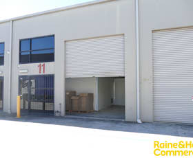 Offices commercial property leased at 11/3 Kelso Crescent Moorebank NSW 2170