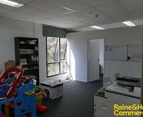 Offices commercial property leased at 11/3 Kelso Crescent Moorebank NSW 2170