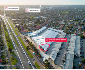 Showrooms / Bulky Goods commercial property leased at 1/830-850 Princes Highway Springvale VIC 3171