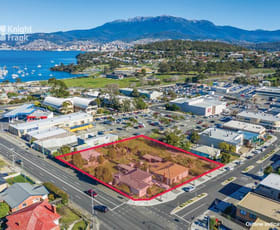 Development / Land commercial property sold at Rosny Park TAS 7018