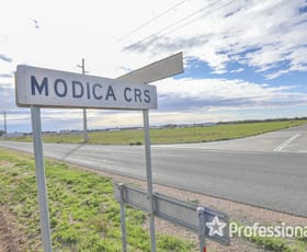 Development / Land commercial property sold at 22 Modica Crescent Buronga NSW 2739