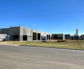 Factory, Warehouse & Industrial commercial property sold at 2/11 Railway Court Bairnsdale VIC 3875