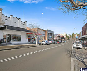 Shop & Retail commercial property sold at 32 Wentworth Street Port Kembla NSW 2505