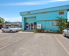 Offices commercial property sold at 70 Queen Street Moruya NSW 2537