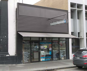 Offices commercial property sold at 3 View Point Bendigo VIC 3550