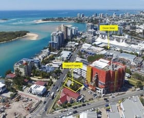 Development / Land commercial property sold at 53 Duporth Avenue Maroochydore QLD 4558