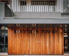 Offices commercial property leased at Level 1 Suite 110/159 Mann Street Gosford NSW 2250