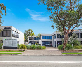 Factory, Warehouse & Industrial commercial property sold at 36/32-34 Campbell Avenue Cromer NSW 2099