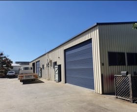 Factory, Warehouse & Industrial commercial property sold at 66 Arnaud Street Granville QLD 4650