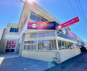 Factory, Warehouse & Industrial commercial property sold at 109 Ingham Road West End QLD 4810