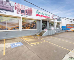 Shop & Retail commercial property for lease at whole building/78 Barrier Street Fyshwick ACT 2609
