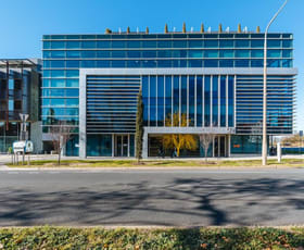 Offices commercial property for sale at Ground  Suite 3/59 Wentworth Avenue Kingston ACT 2604