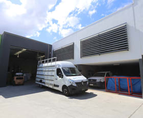 Factory, Warehouse & Industrial commercial property sold at 9/15 Industrial Avenue Molendinar QLD 4214