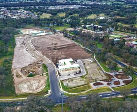 Development / Land commercial property sold at Lot 509 Diamond Drive Thurgoona NSW 2640