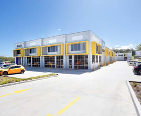 Factory, Warehouse & Industrial commercial property leased at 2/593 Withers Road Rouse Hill NSW 2155