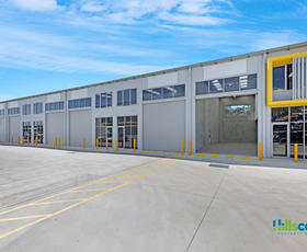 Factory, Warehouse & Industrial commercial property for lease at 13/593 Withers Road Rouse Hill NSW 2155