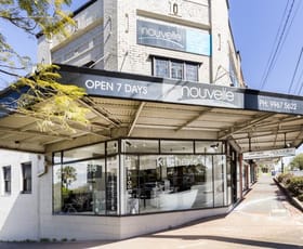 Offices commercial property sold at Whole Property/152 Mowbray Road Willoughby NSW 2068