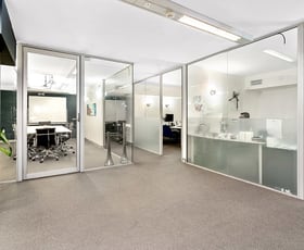 Offices commercial property sold at Suite 4/88 MOUNTAIN STREET Ultimo NSW 2007