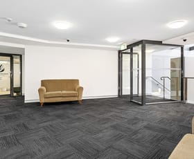Offices commercial property sold at Suite 4/88 MOUNTAIN STREET Ultimo NSW 2007
