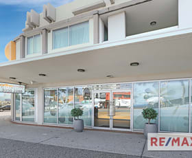 Shop & Retail commercial property leased at Lot 1/392 Hamilton Road Chermside QLD 4032