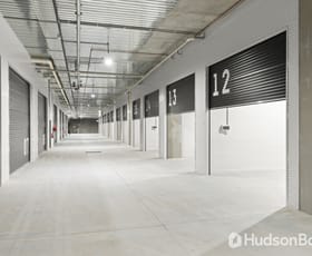 Factory, Warehouse & Industrial commercial property leased at 41/14-16 Simla Street Mitcham VIC 3132