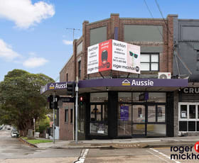 Offices commercial property leased at 1/220 Lyons Road Russell Lea NSW 2046