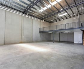 Factory, Warehouse & Industrial commercial property leased at Unit 13/45 McArthurs Road Altona North VIC 3025