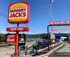 Shop & Retail commercial property sold at 3/57 Central Coast Highway West Gosford NSW 2250