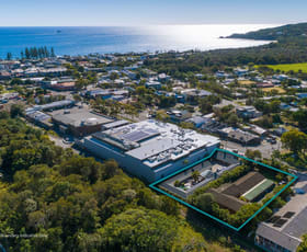 Hotel, Motel, Pub & Leisure commercial property sold at 116 - 118 Jonson Street Byron Bay NSW 2481