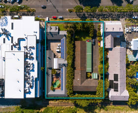 Hotel, Motel, Pub & Leisure commercial property sold at 116 - 118 Jonson Street Byron Bay NSW 2481