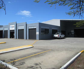 Factory, Warehouse & Industrial commercial property sold at 33 Redden Street Portsmith QLD 4870