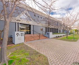 Offices commercial property for lease at 9-11 Napier Close Deakin ACT 2600